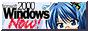 retro web badge