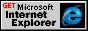 retro web badge