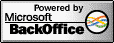 retro web badge