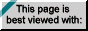 Tumblr web badge